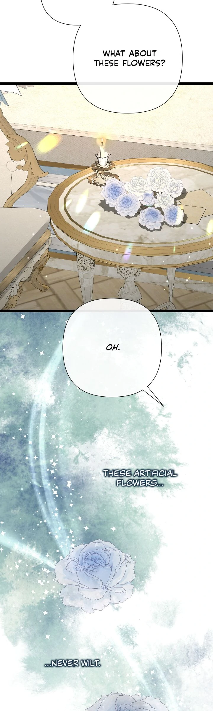 The Problematic Prince Chapter 99 - Page 68