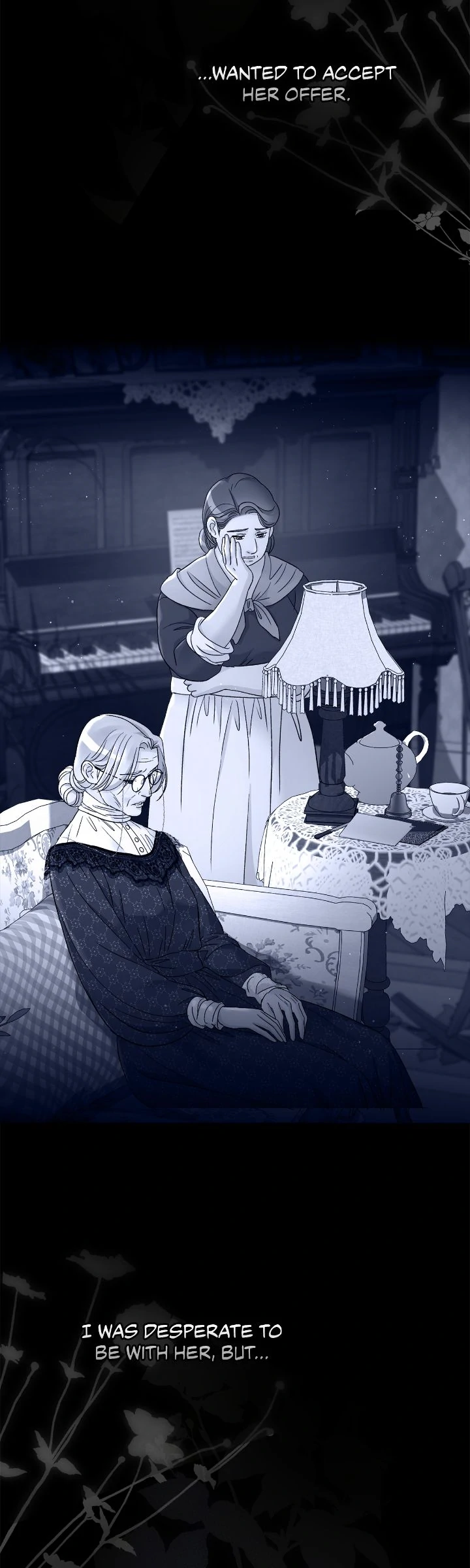 The Problematic Prince Chapter 99 - Page 7