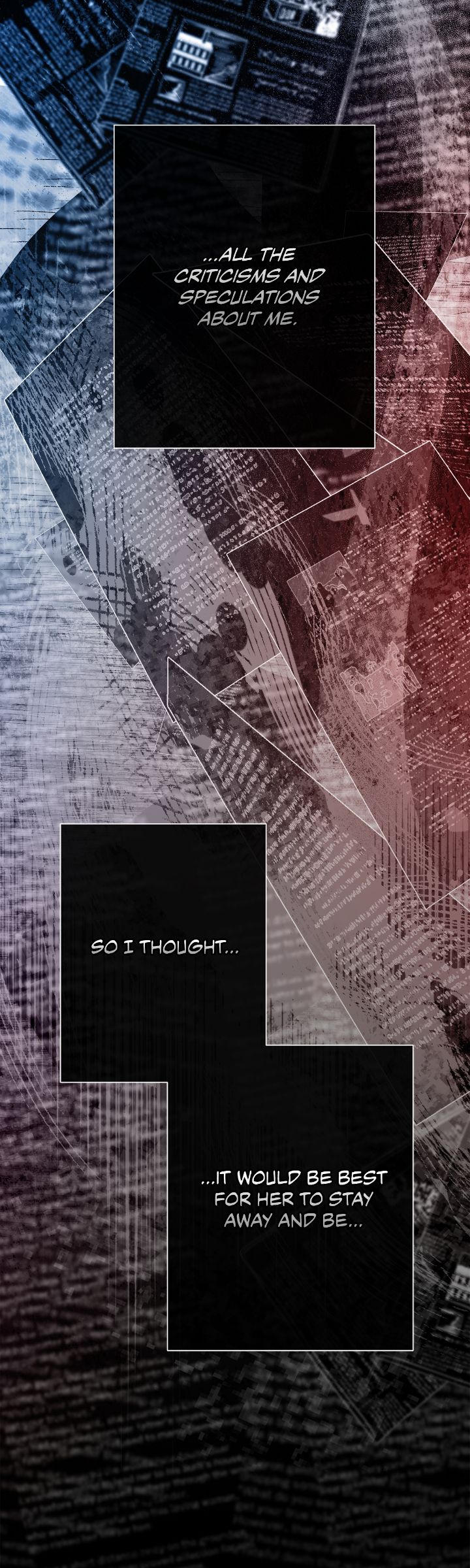 The Problematic Prince Chapter 99 - Page 9