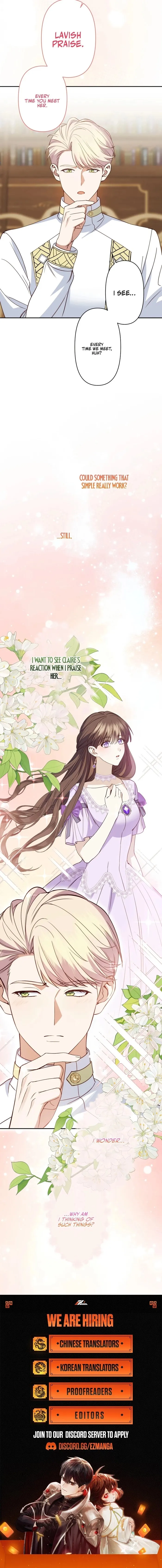 Stand-In Bride: The Time-Limited Duchess Chapter 20 - Page 18