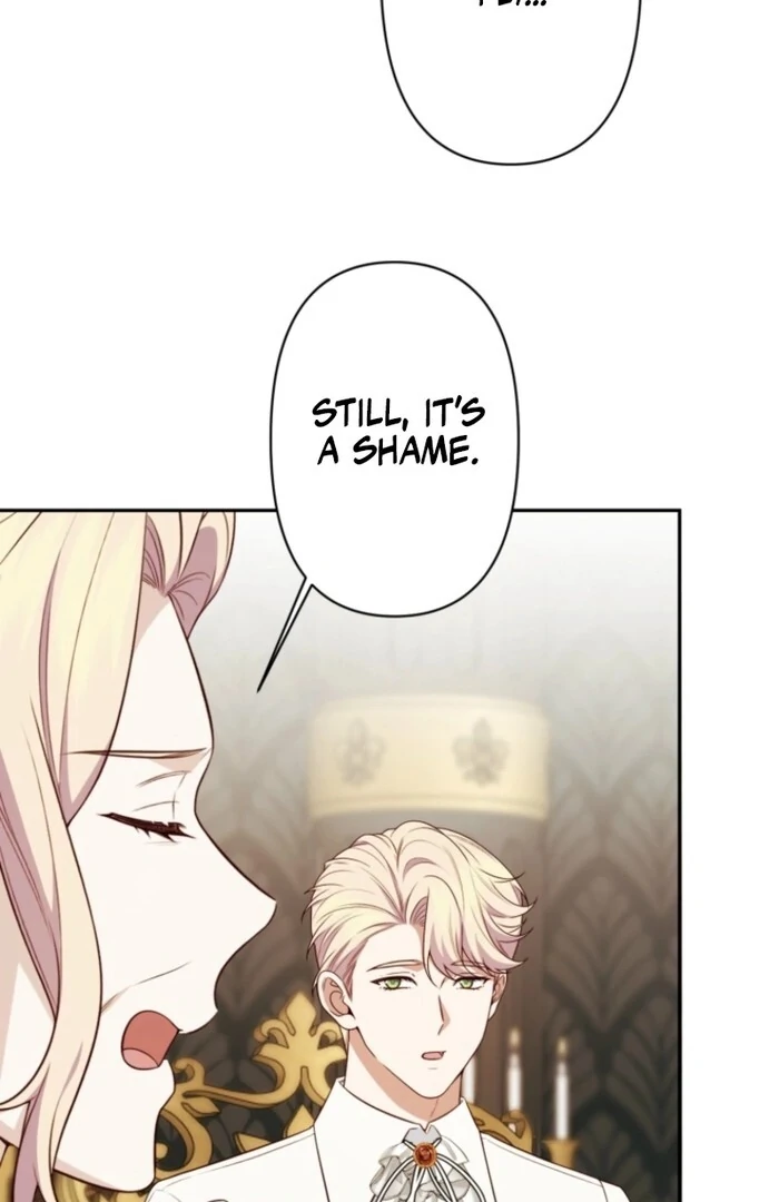 Stand-In Bride: The Time-Limited Duchess Chapter 23 - Page 108