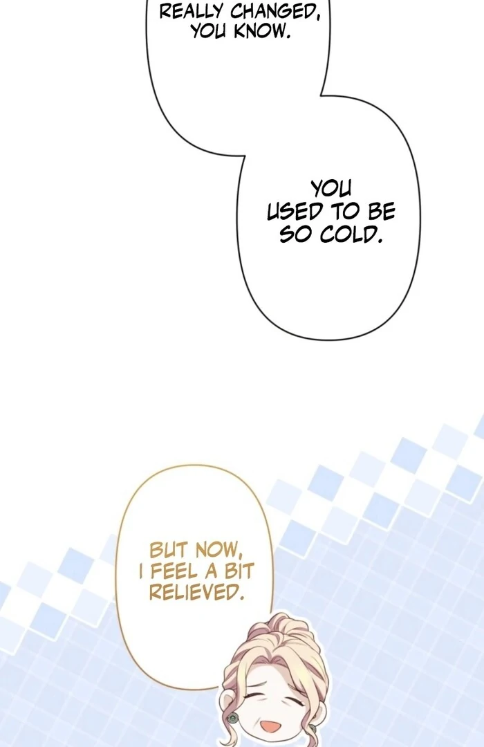 Stand-In Bride: The Time-Limited Duchess Chapter 23 - Page 125