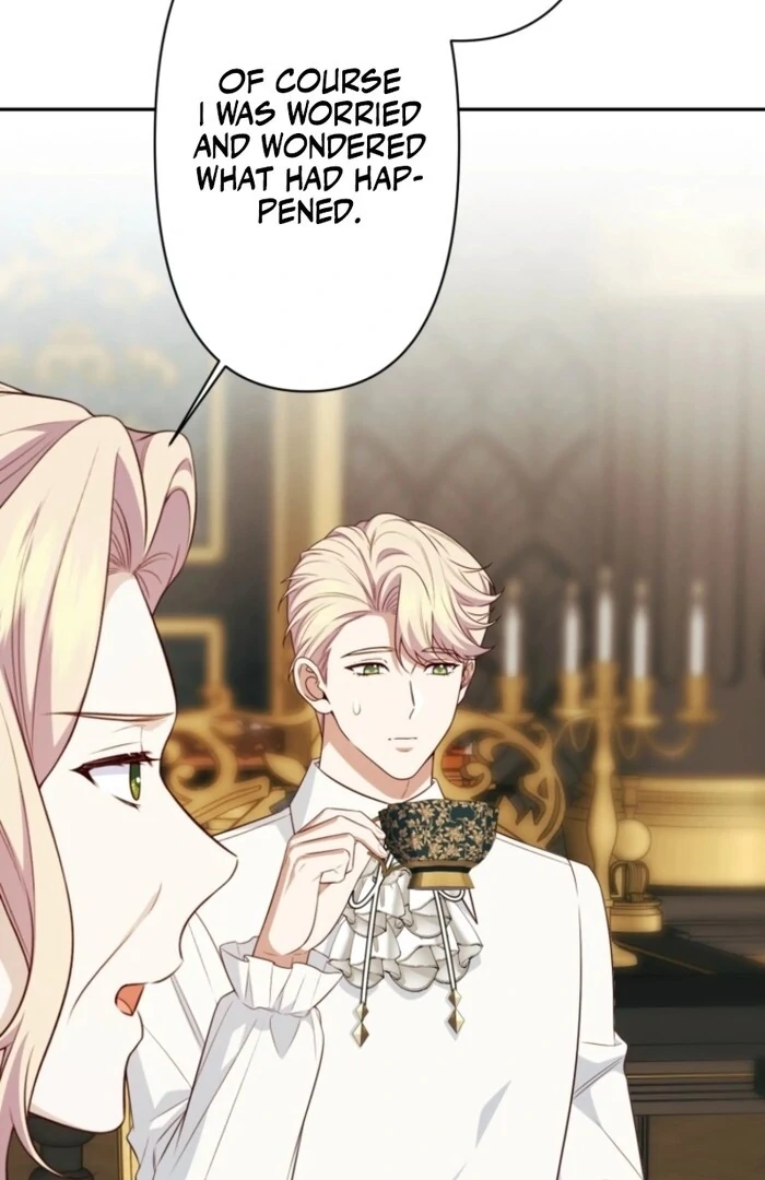 Stand-In Bride: The Time-Limited Duchess Chapter 23 - Page 127