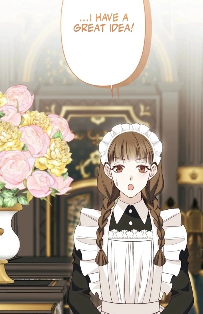 Stand-In Bride: The Time-Limited Duchess Chapter 23 - Page 2