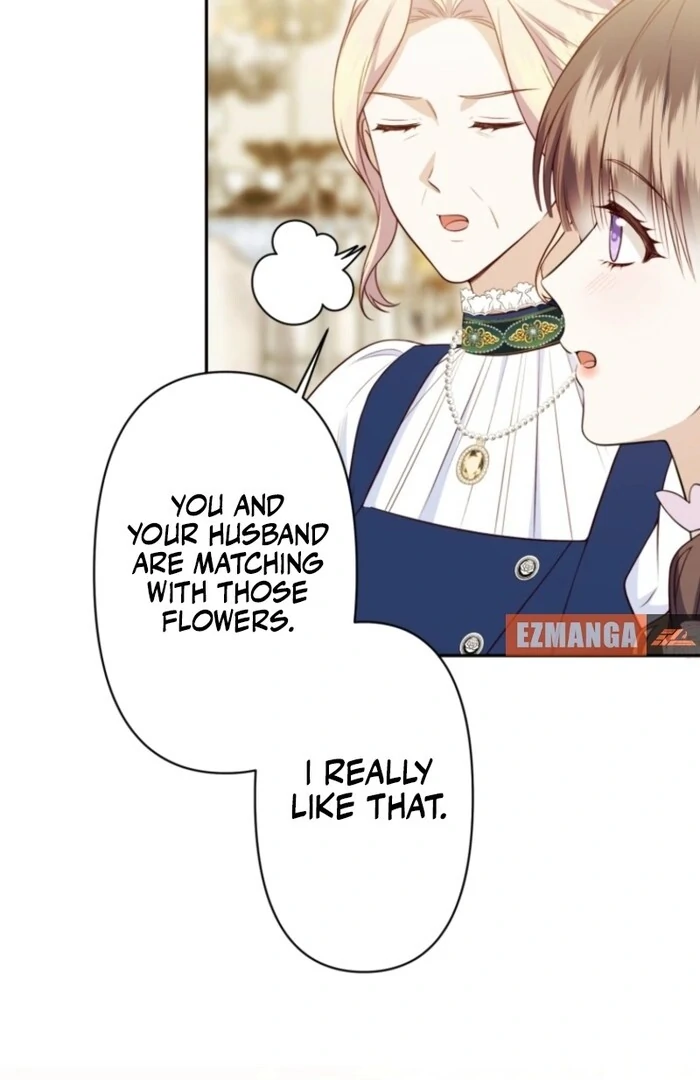 Stand-In Bride: The Time-Limited Duchess Chapter 23 - Page 35