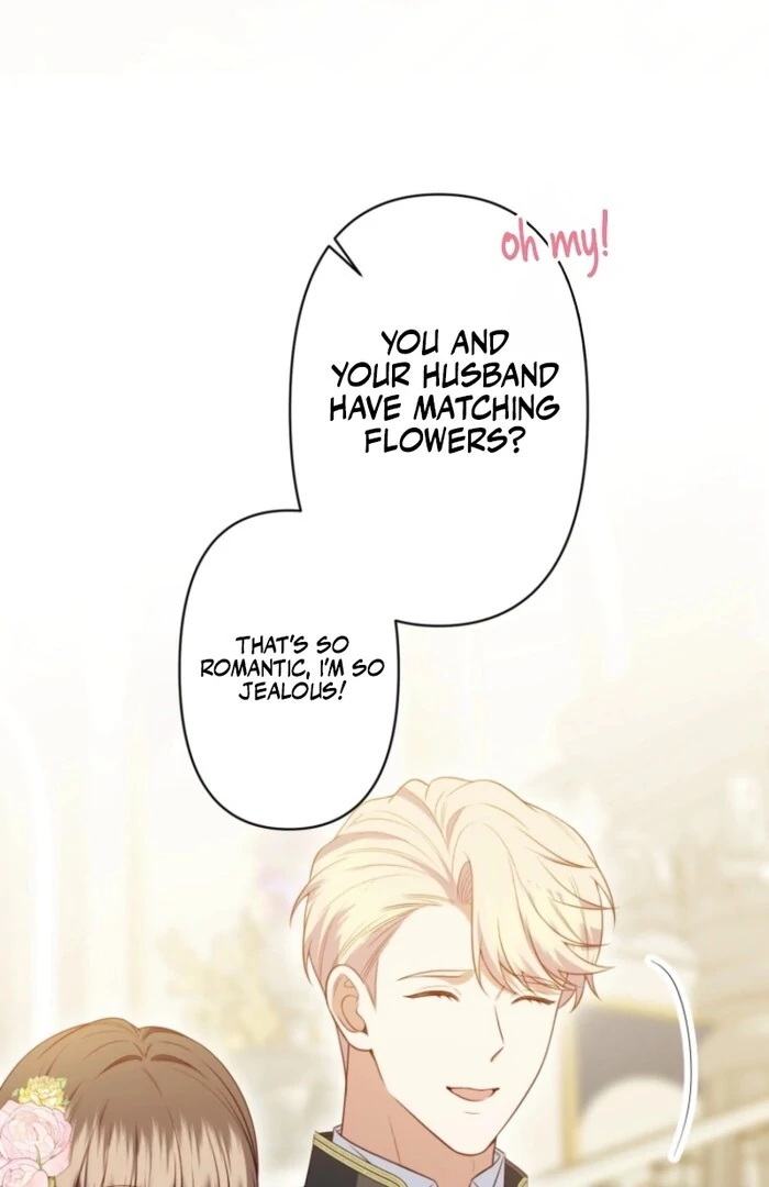 Stand-In Bride: The Time-Limited Duchess Chapter 23 - Page 36