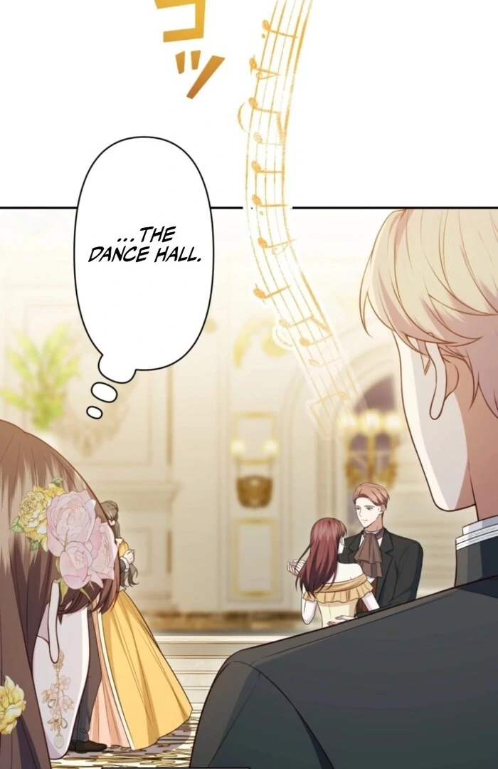 Stand-In Bride: The Time-Limited Duchess Chapter 23 - Page 40