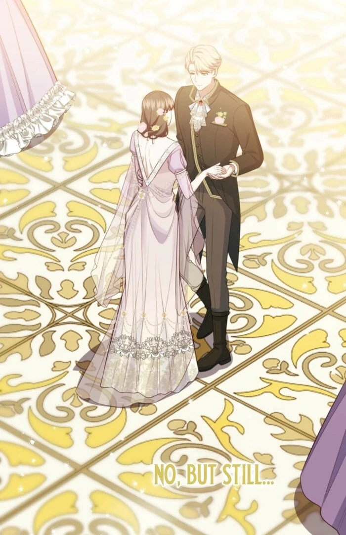 Stand-In Bride: The Time-Limited Duchess Chapter 23 - Page 48