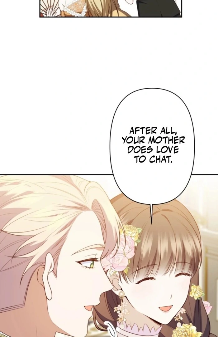 Stand-In Bride: The Time-Limited Duchess Chapter 23 - Page 59