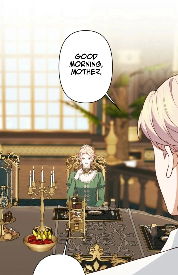 Stand-In Bride: The Time-Limited Duchess Chapter 23 - Page 90