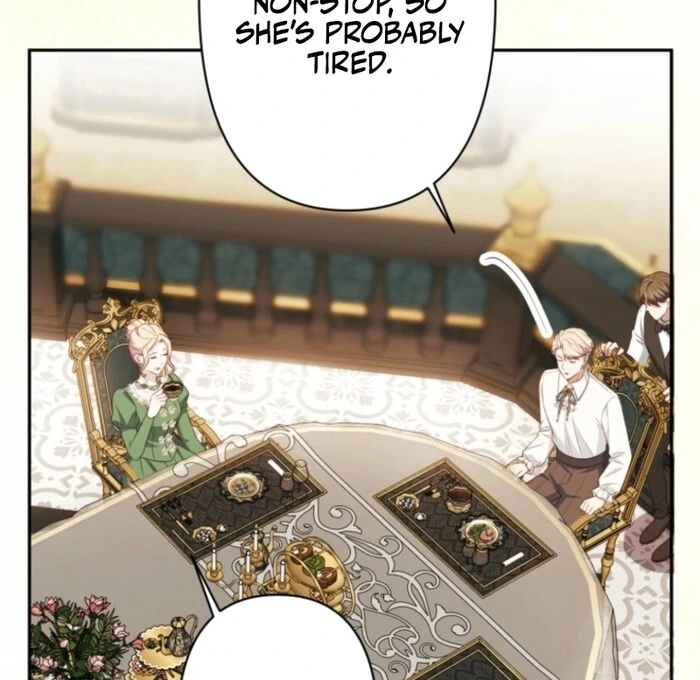 Stand-In Bride: The Time-Limited Duchess Chapter 23 - Page 92