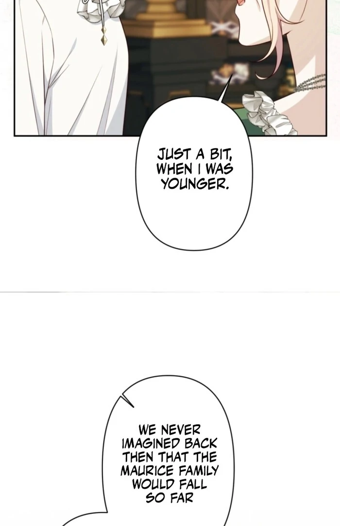 Stand-In Bride: The Time-Limited Duchess Chapter 23 - Page 98