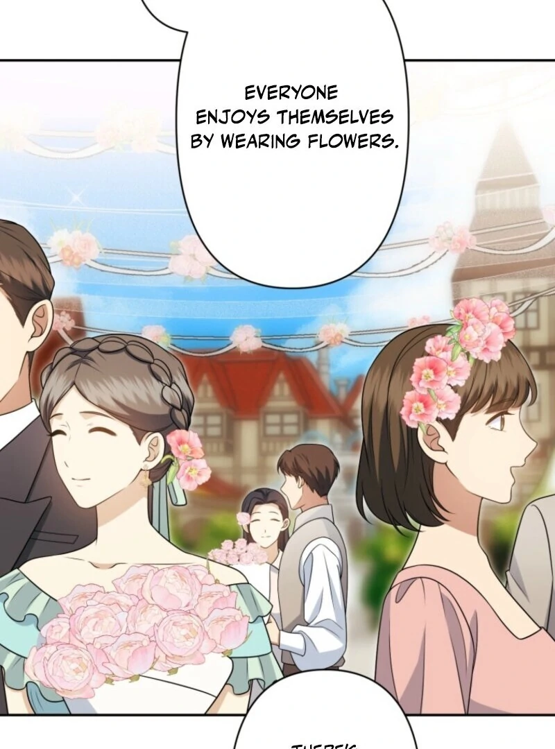 Stand-In Bride: The Time-Limited Duchess Chapter 24 - Page 103