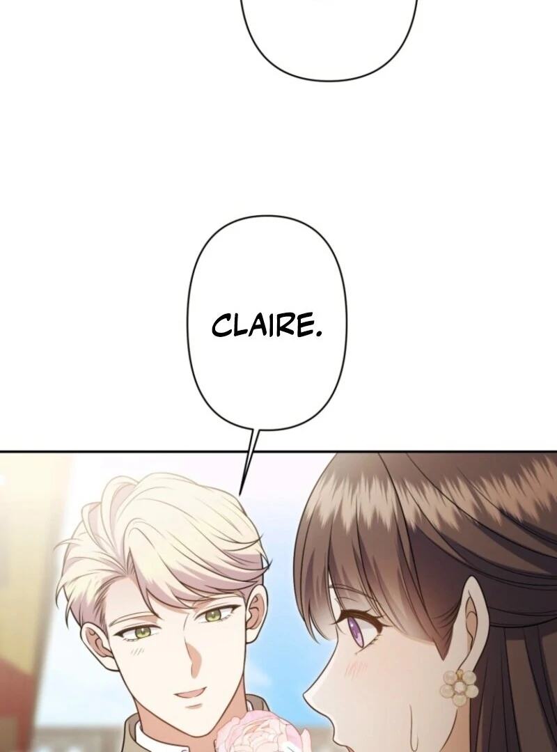 Stand-In Bride: The Time-Limited Duchess Chapter 24 - Page 108