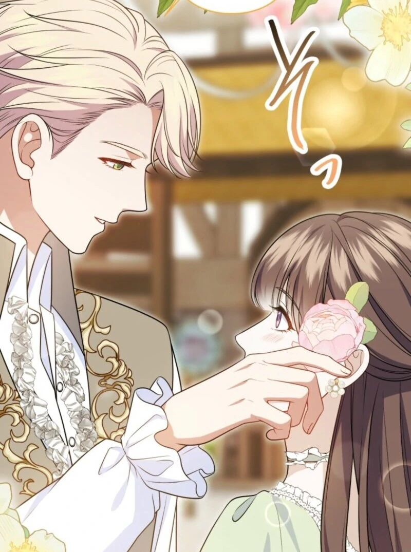 Stand-In Bride: The Time-Limited Duchess Chapter 24 - Page 110