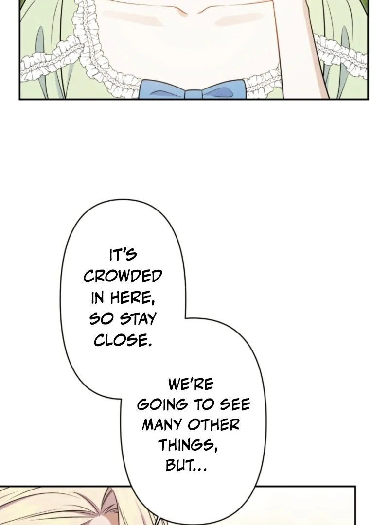 Stand-In Bride: The Time-Limited Duchess Chapter 24 - Page 113