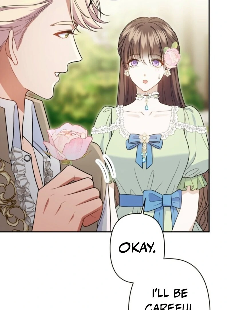 Stand-In Bride: The Time-Limited Duchess Chapter 24 - Page 114