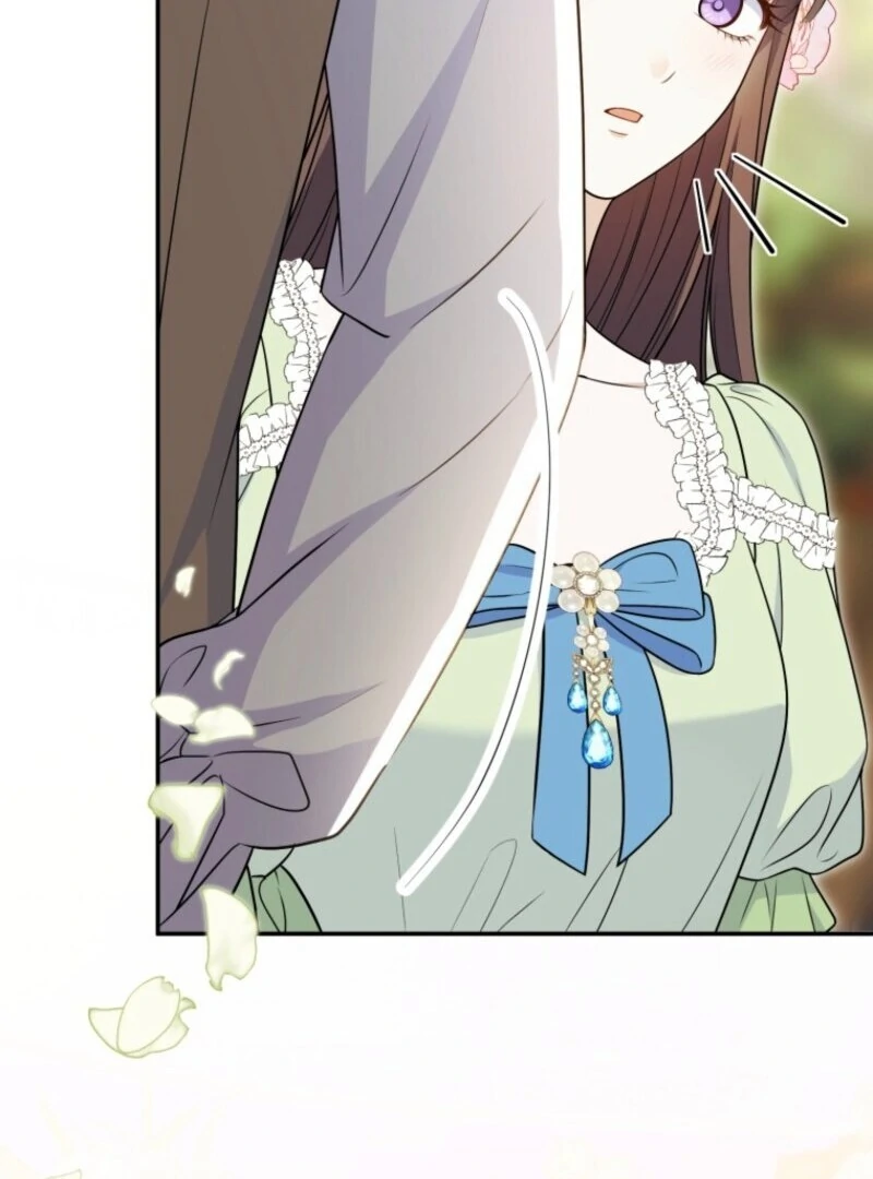 Stand-In Bride: The Time-Limited Duchess Chapter 24 - Page 116