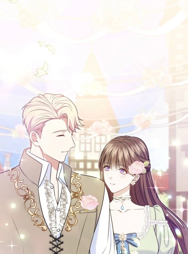 Stand-In Bride: The Time-Limited Duchess Chapter 24 - Page 117