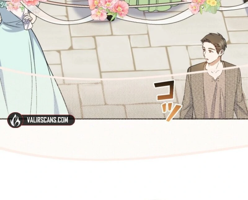 Stand-In Bride: The Time-Limited Duchess Chapter 24 - Page 122