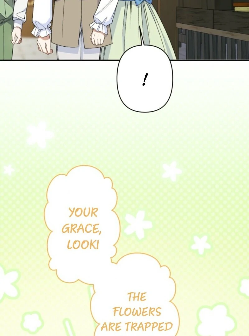 Stand-In Bride: The Time-Limited Duchess Chapter 24 - Page 124