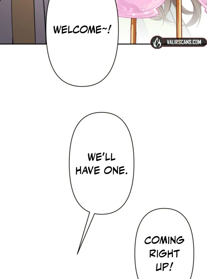 Stand-In Bride: The Time-Limited Duchess Chapter 24 - Page 126