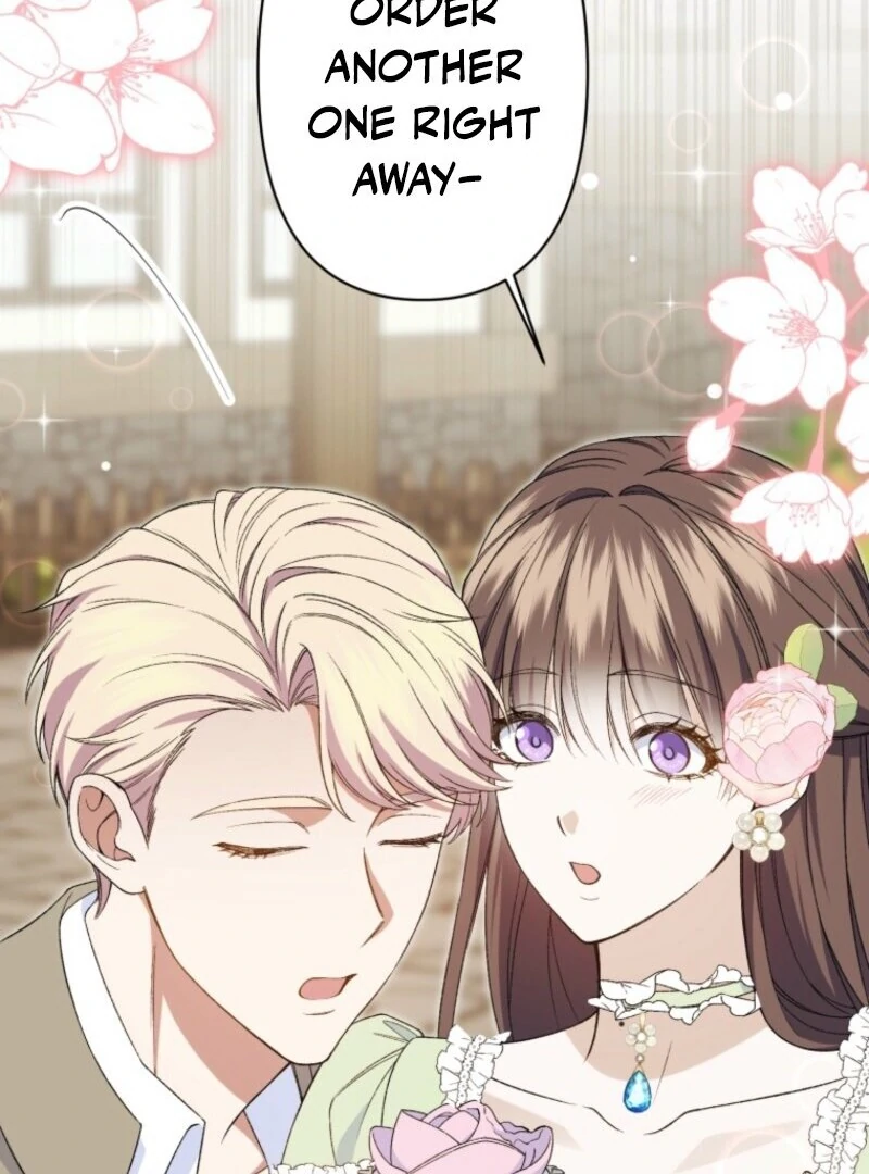 Stand-In Bride: The Time-Limited Duchess Chapter 24 - Page 135