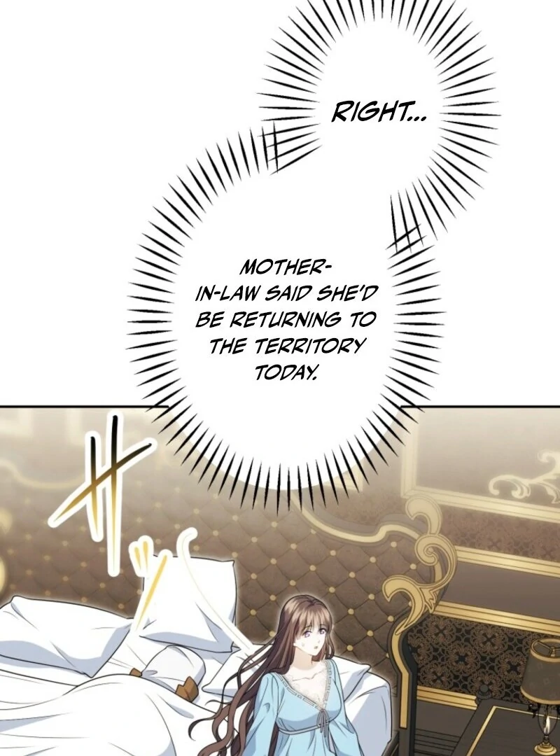 Stand-In Bride: The Time-Limited Duchess Chapter 24 - Page 14