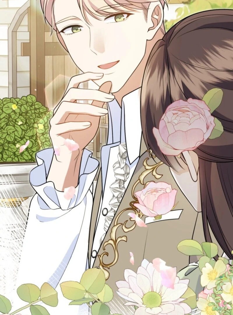 Stand-In Bride: The Time-Limited Duchess Chapter 24 - Page 140