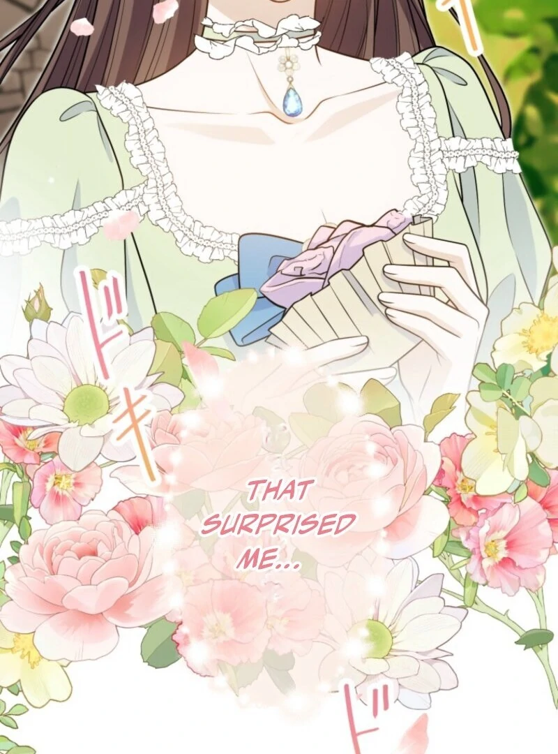 Stand-In Bride: The Time-Limited Duchess Chapter 24 - Page 142