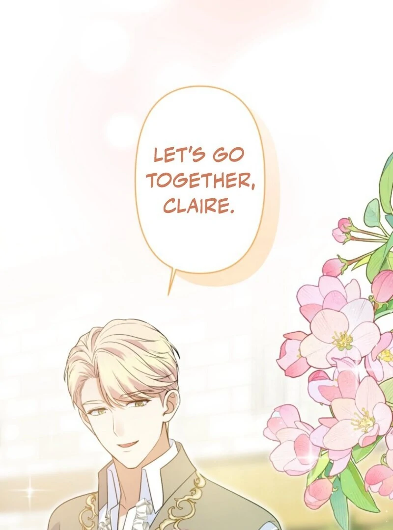 Stand-In Bride: The Time-Limited Duchess Chapter 24 - Page 146