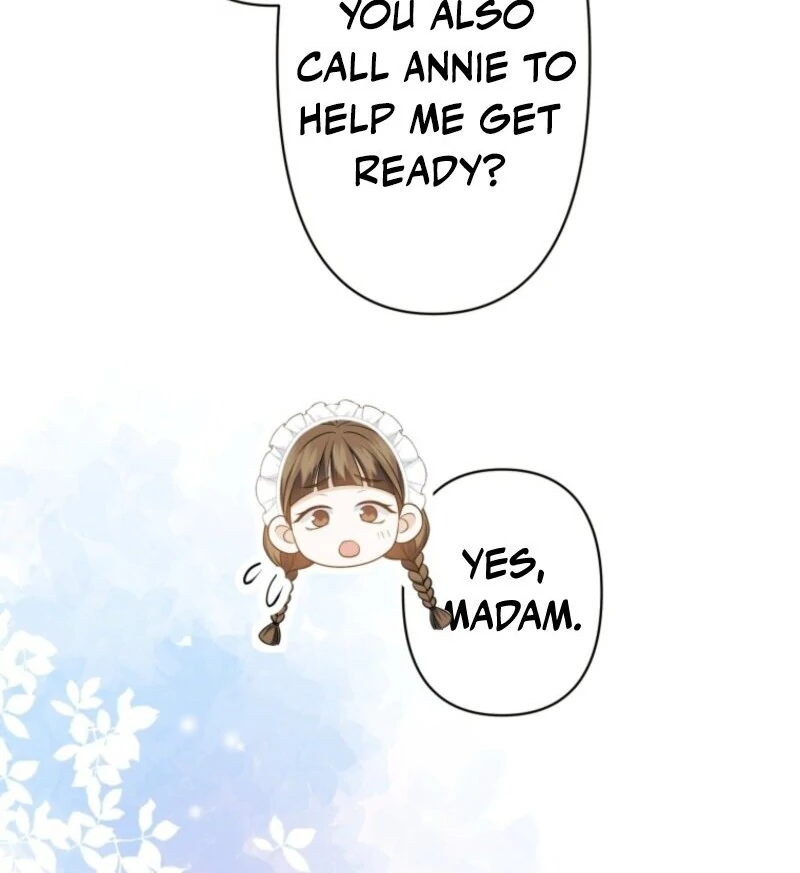 Stand-In Bride: The Time-Limited Duchess Chapter 24 - Page 22