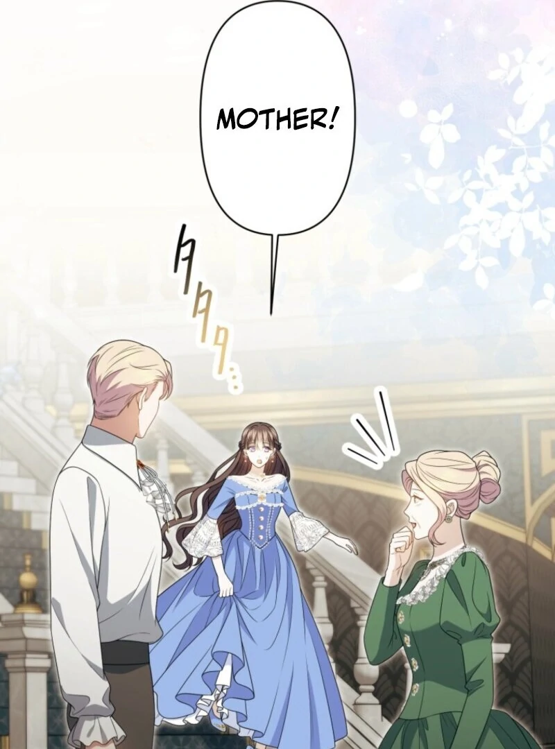 Stand-In Bride: The Time-Limited Duchess Chapter 24 - Page 24