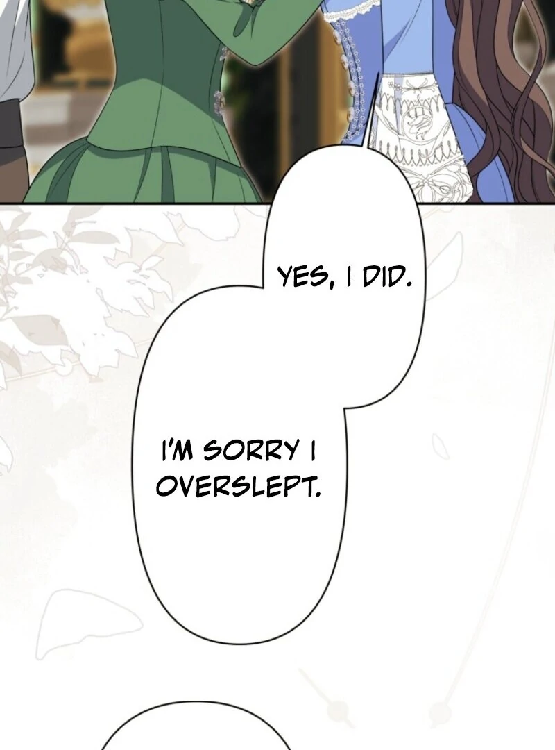 Stand-In Bride: The Time-Limited Duchess Chapter 24 - Page 36