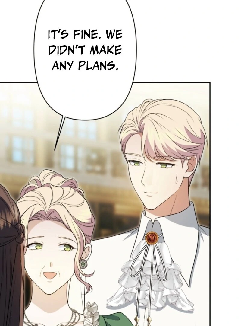 Stand-In Bride: The Time-Limited Duchess Chapter 24 - Page 37