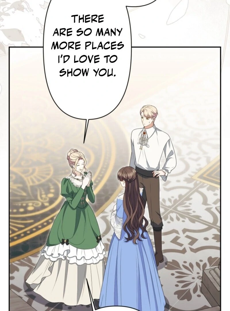 Stand-In Bride: The Time-Limited Duchess Chapter 24 - Page 41