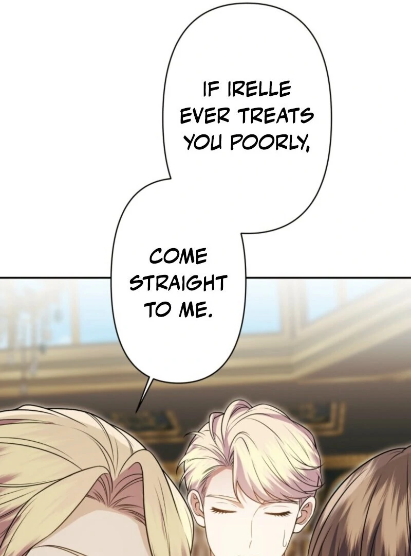 Stand-In Bride: The Time-Limited Duchess Chapter 24 - Page 46