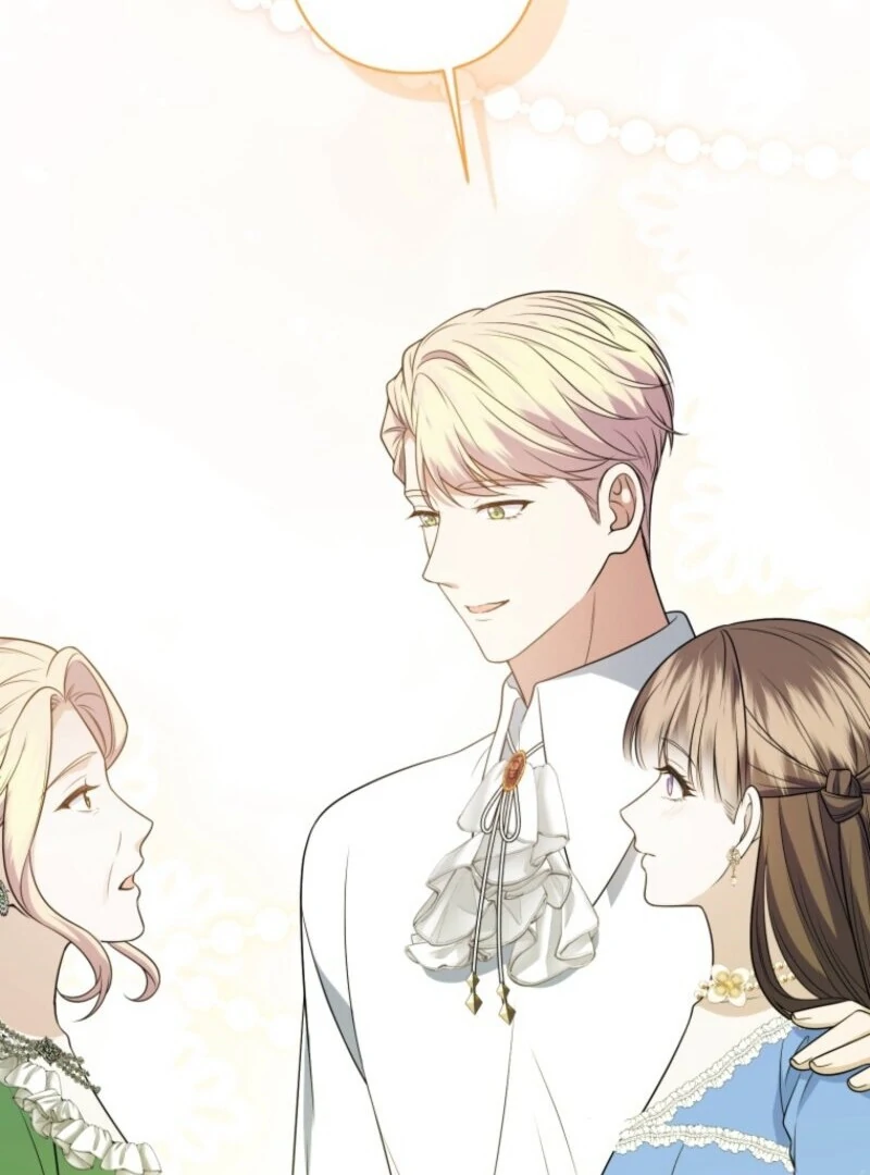 Stand-In Bride: The Time-Limited Duchess Chapter 24 - Page 50