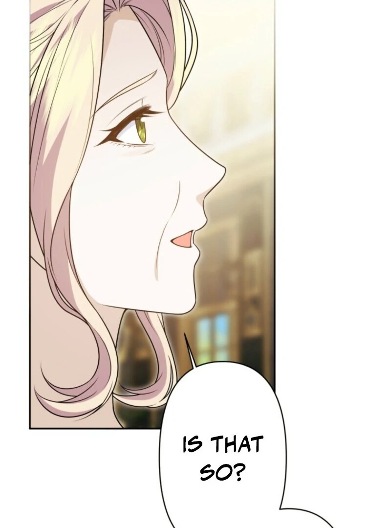 Stand-In Bride: The Time-Limited Duchess Chapter 24 - Page 52