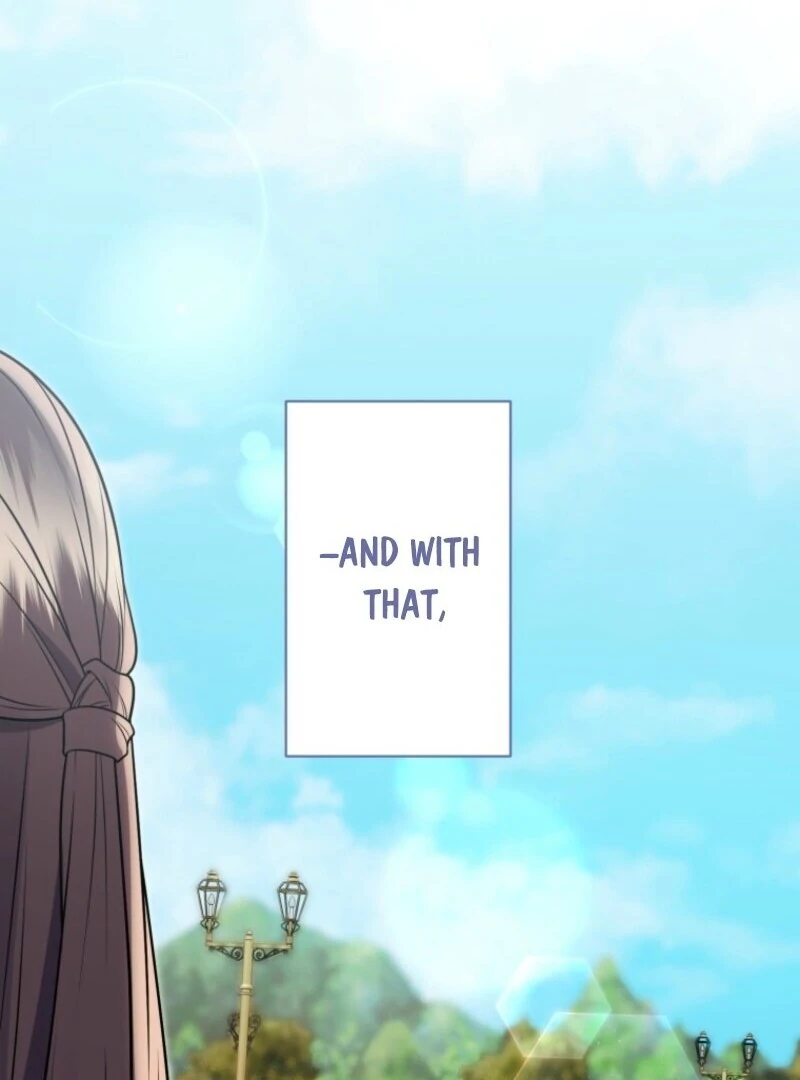 Stand-In Bride: The Time-Limited Duchess Chapter 24 - Page 55