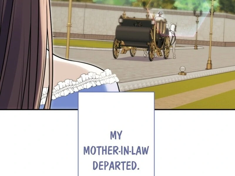 Stand-In Bride: The Time-Limited Duchess Chapter 24 - Page 56