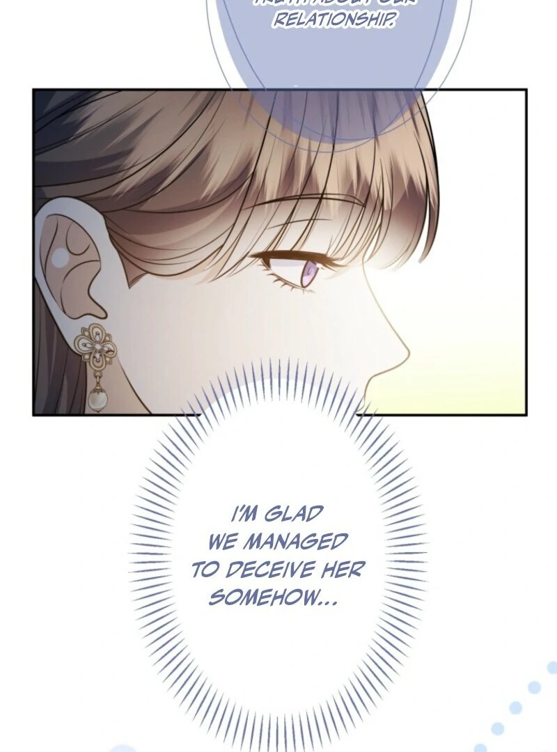 Stand-In Bride: The Time-Limited Duchess Chapter 24 - Page 60