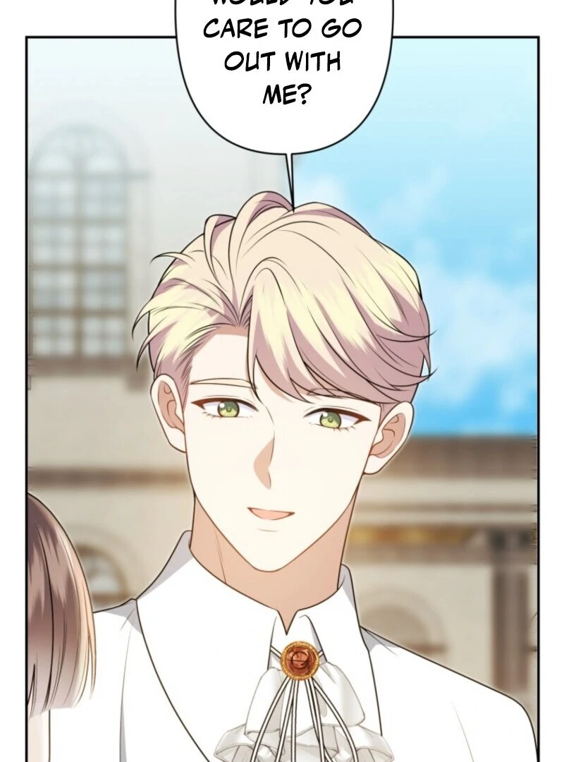 Stand-In Bride: The Time-Limited Duchess Chapter 24 - Page 64