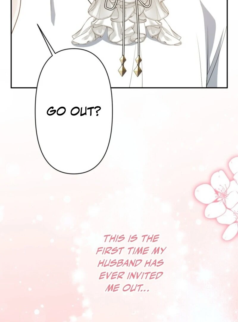 Stand-In Bride: The Time-Limited Duchess Chapter 24 - Page 65