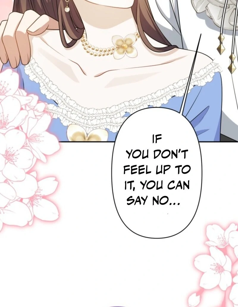 Stand-In Bride: The Time-Limited Duchess Chapter 24 - Page 67