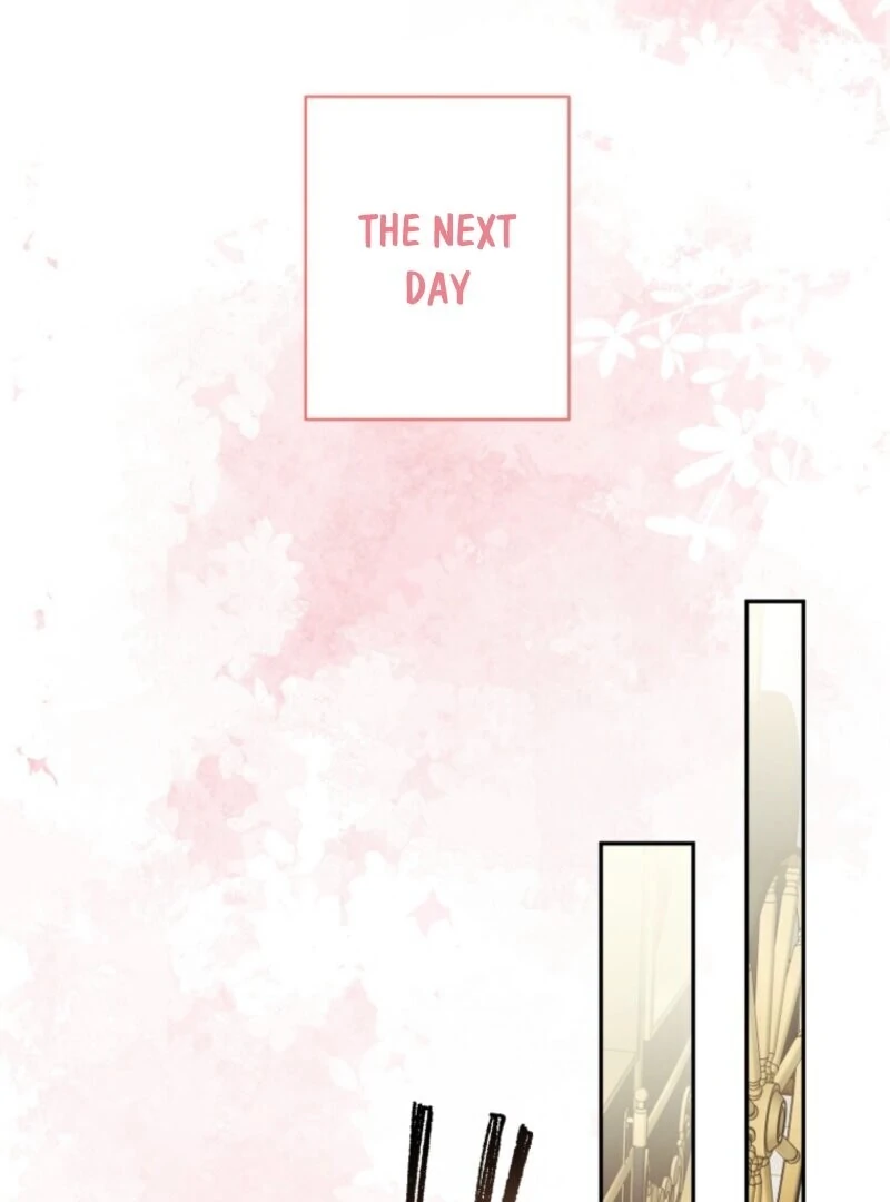 Stand-In Bride: The Time-Limited Duchess Chapter 24 - Page 70