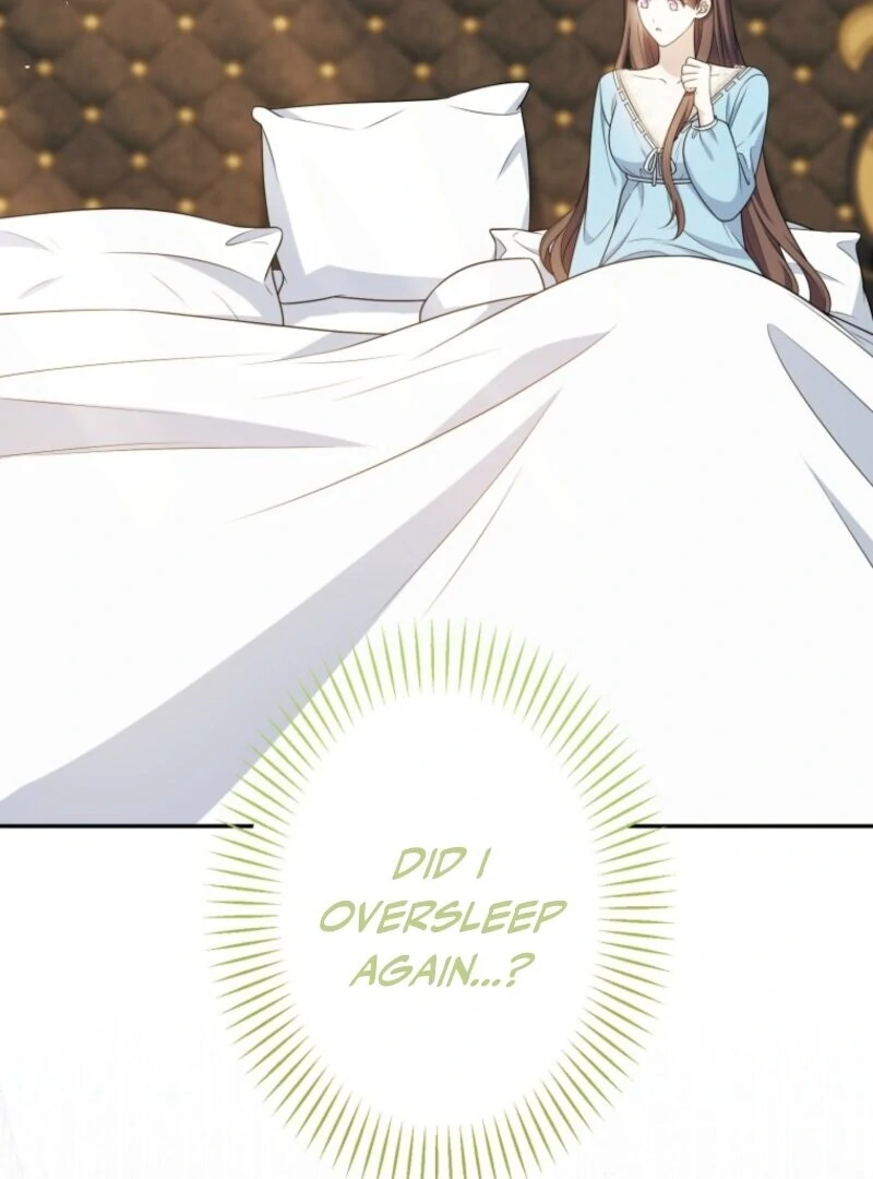 Stand-In Bride: The Time-Limited Duchess Chapter 24 - Page 8