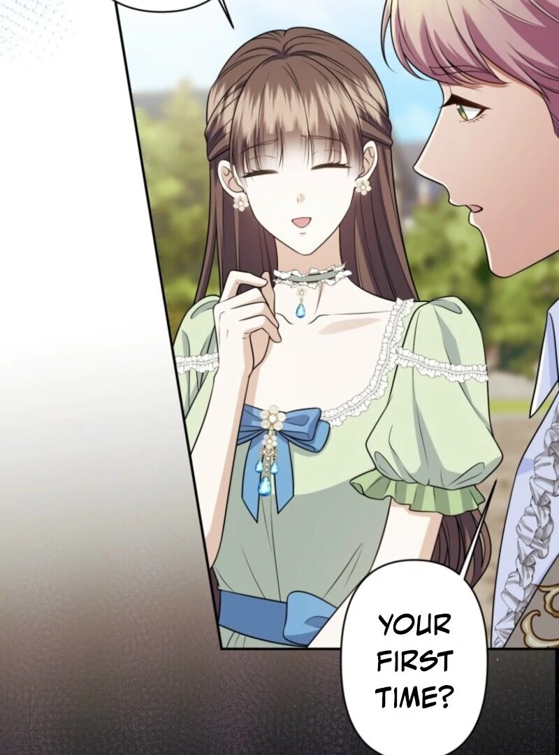 Stand-In Bride: The Time-Limited Duchess Chapter 24 - Page 83