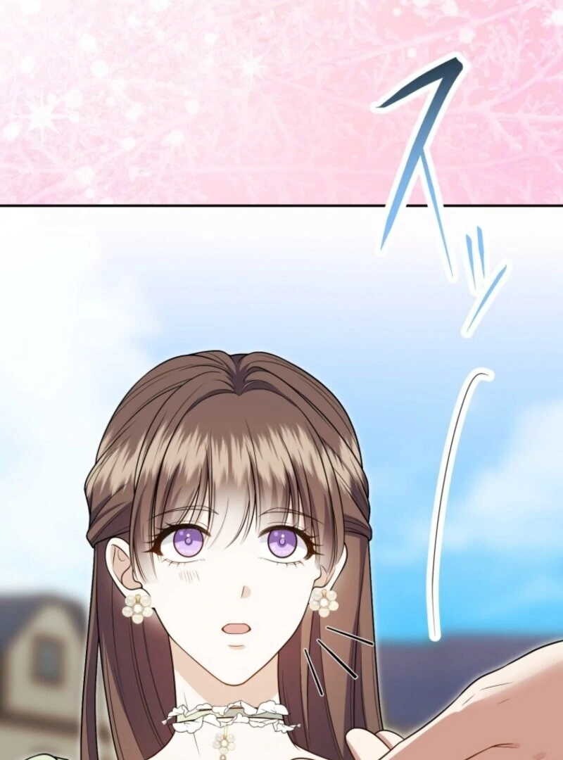 Stand-In Bride: The Time-Limited Duchess Chapter 24 - Page 92