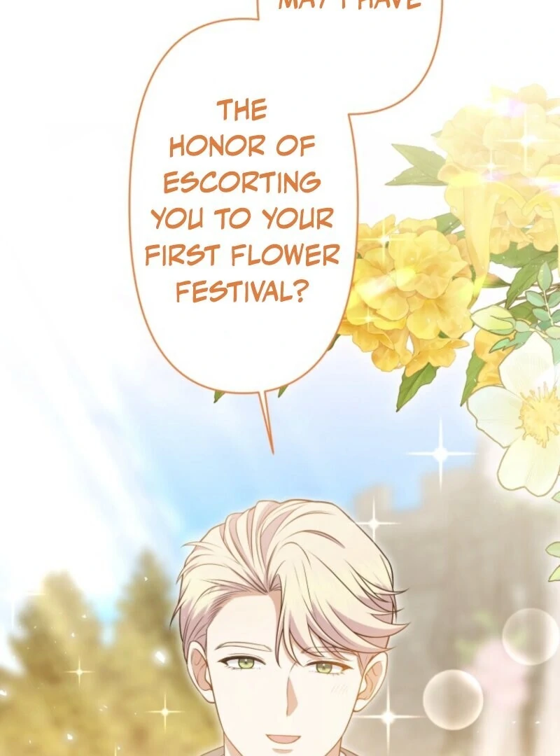 Stand-In Bride: The Time-Limited Duchess Chapter 24 - Page 94